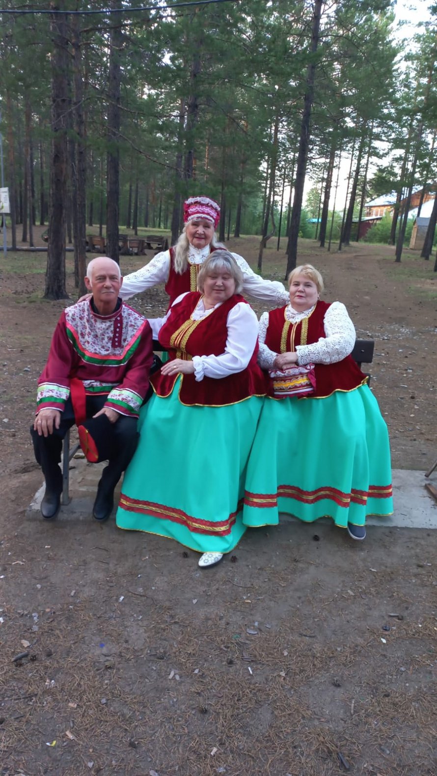 От сердцебиений до стука колес: семья, любовь и верный путь!