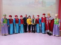 МБУ КДЦ "Туяна" 2023 год