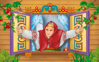 Концерт "В гостях у сказки"