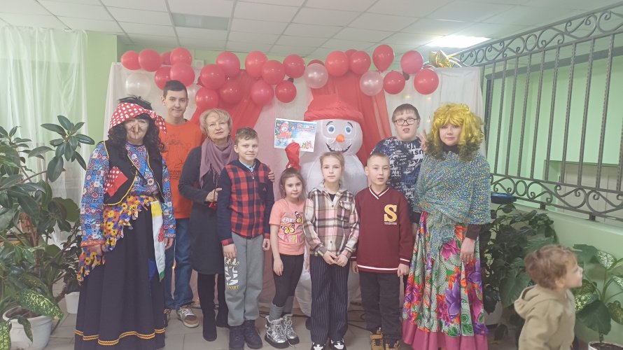 Волшебство под Новый год: «Письмо Деду Морозу».